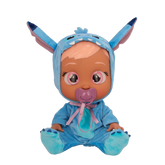 Papusa Bebelus Cry Babies Stitch, IMC922235